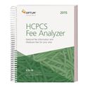 Picture of HCPCS Fee Analyzer — 2015