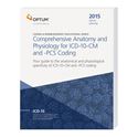 Picture of Comprehensive Anatomy and Physiology for ICD-10-CM & PCS Coding — 2015