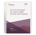 Picture of ICD-10 Expert for Home Health and Hospice Draft — 2015