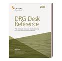 Picture of DRG Desk Reference — 2015