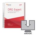 Picture of DRG Expert - eBook — 2015