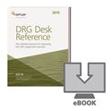 Picture of DRG Desk Reference - eBook — 2015