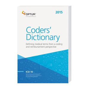 Picture of Coders’ Dictionary — 2015