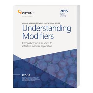 Picture of Optum Learning: Understanding Modifiers — 2015