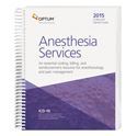 Picture of Coding and Payment Guide for Anesthesia Services — 2015