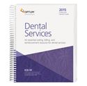 Picture of Coding and Payment Guide for Dental Services — 2015