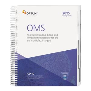 Picture of Coding Guide for OMS — 2015