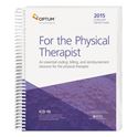 Picture of Coding and Payment Guide for the Physical Therapist — 2015