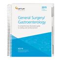 Picture of Coding Companion for General Surgery/Gastroenterology — 2015