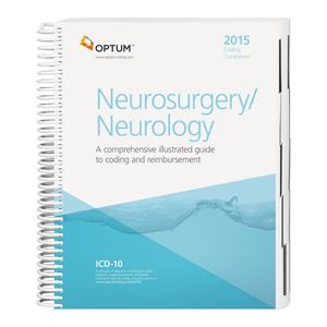 Picture of Coding Companion for Neurosurgery/Neurology — 2015