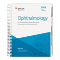 Picture of Coding Companion for Ophthalmology — 2015