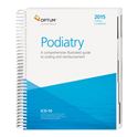 Picture of Coding Companion for Podiatry — 2015