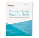 Picture of Physician Quality Reporting Guide — 2015