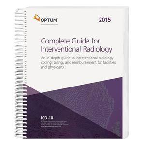 Picture of Complete Guide for Interventional Radiology — 2015