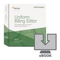 Picture of Uniform Billing Editor - eBook