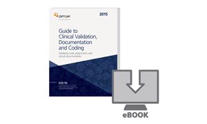 Picture of Guide to Clinical Validation, Documentation and Coding - eBook