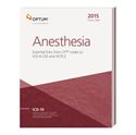 Picture of Anesthesia Cross Coder — 2015 