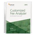 Picture of Customized Fee Analyzer- All CPT Codes — 2015