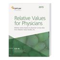 Picture of Relative Values for Physicians — 2015