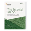 Picture of The Essential RBRVS Annual — 2015 